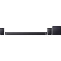 samsung barra de sonido q-series hw-q990f 1114ch bluetooth wi-fi subwoofer y altavoces traseros version holandesa