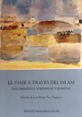 el viaje a traves del islam