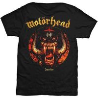 music camiseta manga larga sacrifice para mujer