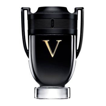 Rabanne Eau de Parfum Perfumes Hombre