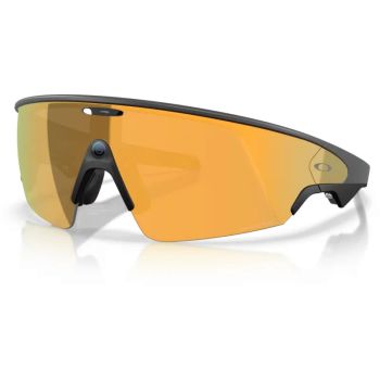 Gafas Oakley META IA Vanguard Black Prizm 24K Gold