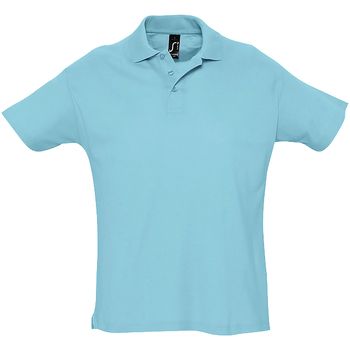 Sols Polo Summer II para hombre