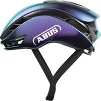 casco abus gamechanger 20 flip flop morado talla m 52-58 cm