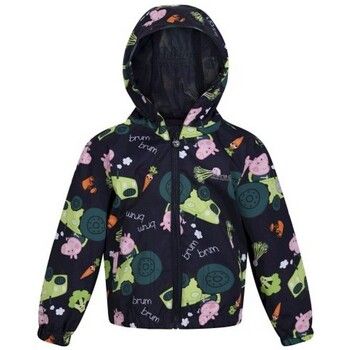 Regatta Chaqueta RG7792 para niño