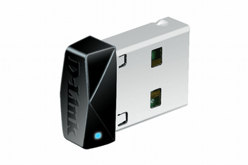 WIRELESS N150 MICRO USB ADAPTER