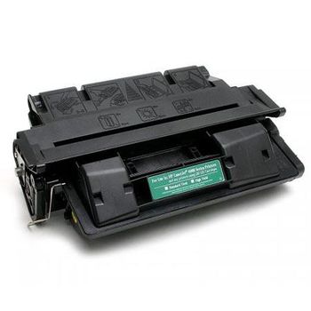 Compatible Black Canon EP52 Toner Cartridge (Replaces Canon 3839A003AA)
