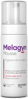 melagyn mousse 150 ml