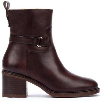 Pikolinos Botines Huesca para mujer
