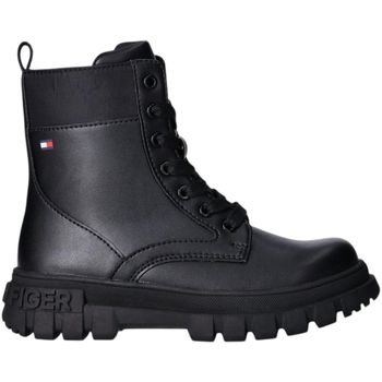 Tommy Hilfiger Botas GT35534 para mujer