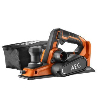 Aeg Cepillo Sin Escobillas 18v