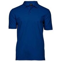 tee jays tops y camisetas luxury para hombre