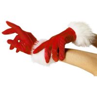 smiffys guantes sm107 para mujer