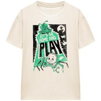Disney Camiseta Sid's Toys para mujer