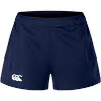 canterbury short advantage 20 para mujer