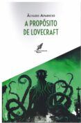 a proposito de lovecraft