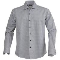 james harvest camisa manga larga tribeca para hombre