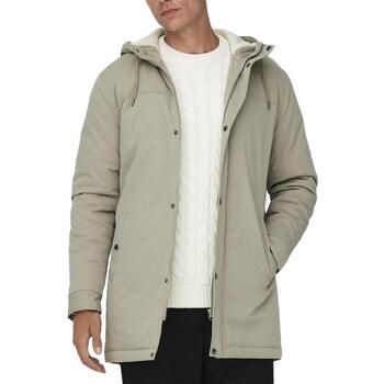 Only & Sons Cazadora Alexander para hombre