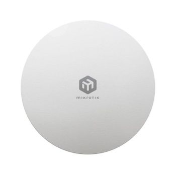 Amplificador de señal Mikrotik ATL 5G R16 exterior 4x4 MIMO eSIM PoE IP66