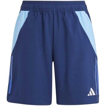 adidas Short niña Tiro 24 para niña