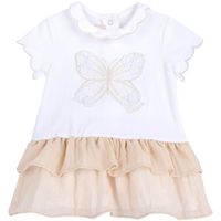 chicco vestido 9016602000000-063 para nina