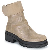 casta botines zynd para mujer