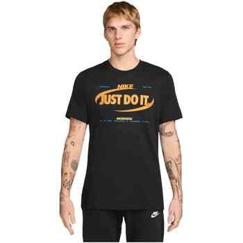 Nike Camiseta 077-51377541448019 para hombre