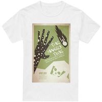 star trek camiseta the original series episode 4 para hombre