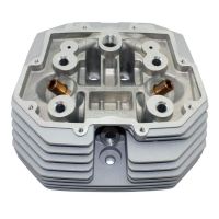 culata moto guzzi v 11 izquierda
