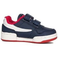 fila zapatillas arcade velcro infants para nina