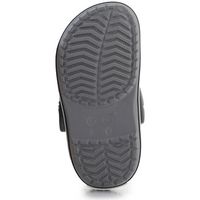 crocs zuecos kids toddler crocband clog 207005-05h para mujer