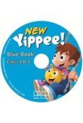 new yippee blue book class cds