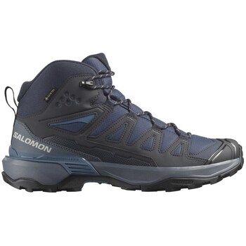 Salomon Zapatillas de senderismo X Ultra Mid 360 para hombre