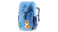 mochila infantil deuter waldfuchs 14l azul