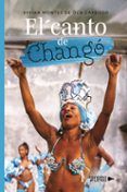 el canto de chango