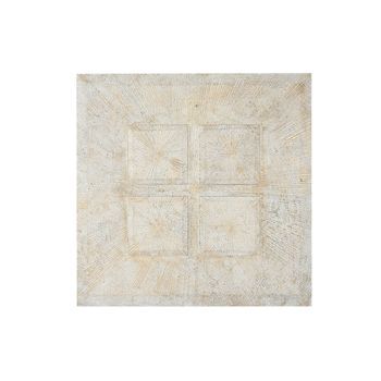 Decoracion Pared Mango Mdf 120x3,5x120 Decape