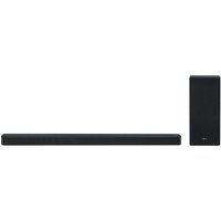 lg sl7y 31 wireless sound bar with dts virtualx