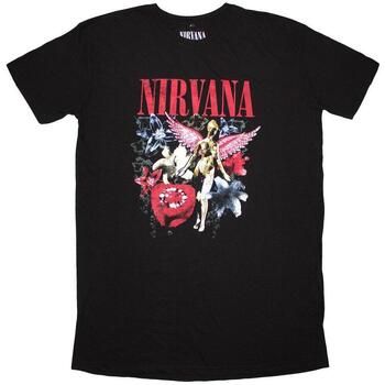 Nirvana Vestido In Utero para mujer