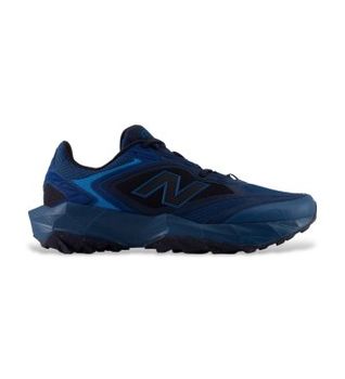 New Balance para hombre. MTTRUV1_RU Zapatillas Tektrel Utility azul (45.5), Plano, Cordones, Casual, Deportivo, Outdoor, Running