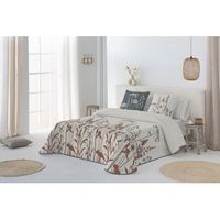 colcha bouti modelo anna jvr 180x270 para cama 90 cm