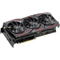 asus geforce rtx 2080 super oc 8 gb rog strix graphics card