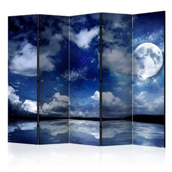 Biombo - Magic Night Ii (225x172 Cm)