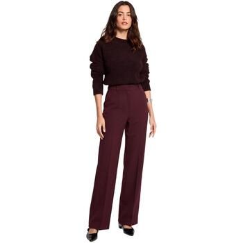 Morgan Pantalones 242-POYA.F para mujer