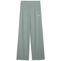 puma pantalon chandal elevated para mujer