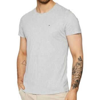 Tommy Hilfiger Tops y Camisetas Slim Jaspe para hombre