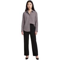 jacqueline de yong camisa jdyserena ls shirt wvn 15380444 para mujer