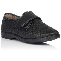 doctor cutillas pantuflas zapatilla de casa ancho especial para mujer