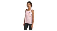 camiseta de tirantes adidas  p  strong performance adizero promo  strong   p mujer rosa