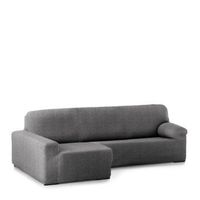 fundas de sofa m0 chaise longue premium roc izquierdo c16