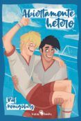abiertamente hetero