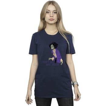 Disney Camiseta Hocus Pocus Don't Get Out Much para mujer